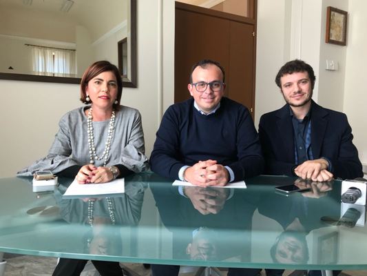 Melilli. Servizio idrico, un clic fotografico per comunicare i dati del contatore