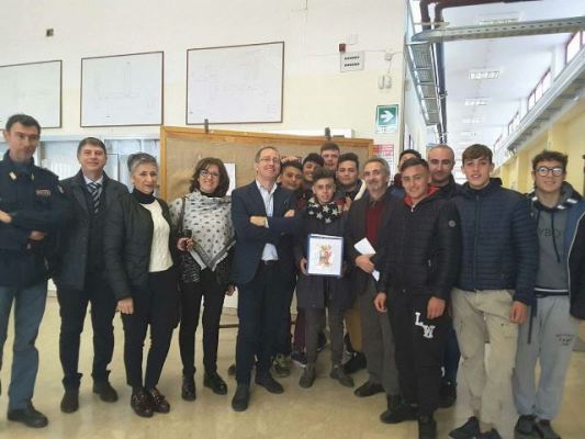 Avola. Disagio giovanile, al via il progetto “Blue Box”