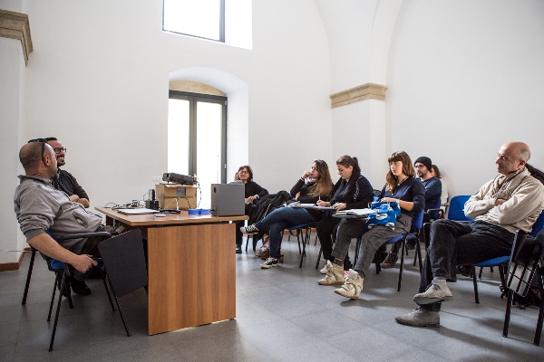 Documentaria Noto. Arriva lo start con Workshop e Retrospettiva