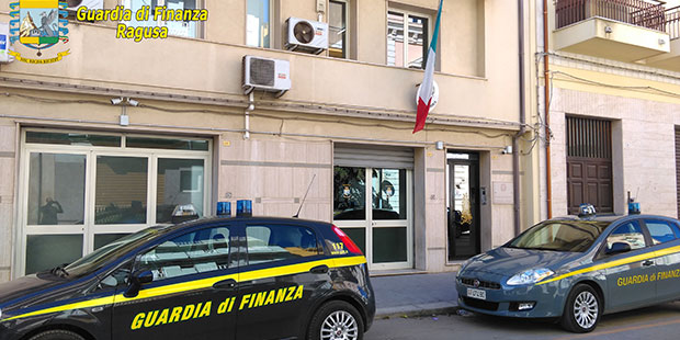 Sicilia, operazione “Ghost Farms”: scoperte fatture false per 10 milioni di euro, 18 denunciati