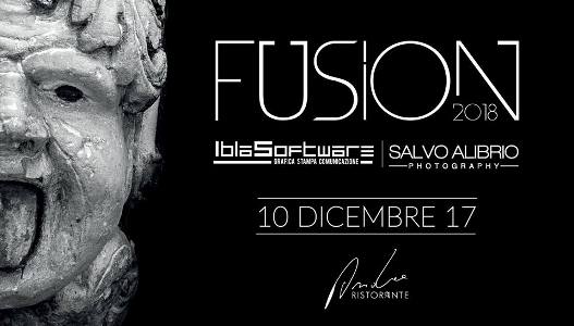 Palazzolo. Sarà presentato il 10 dicembre il calendario fotografico “Fusion 2018”