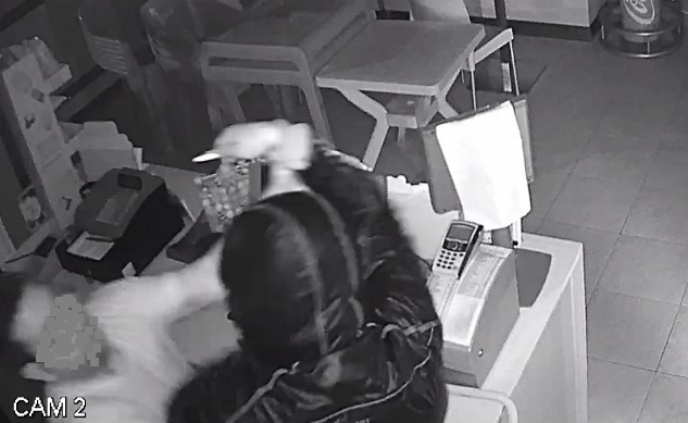 Priolo Gargallo, rapina in un bar di via Taranto: individuati i responsabili