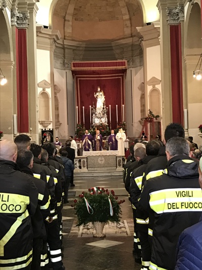 Siracusa. Oggi si celebra l’Ottava di Santa Lucia