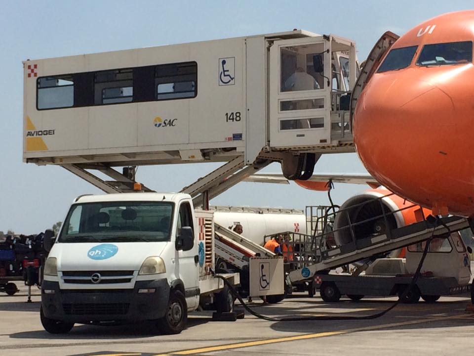 Catania. Bando Sac Service, dal 7 febbraio le pre selezioni per oltre 15 mila candidati