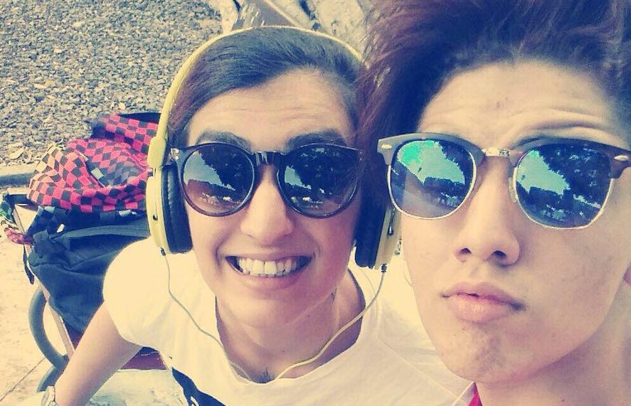 Siracusa. A due anni dalla morte del fratello Veronica Rudilosso rompe il silenzio: “Aleandro vittima di bullismo”