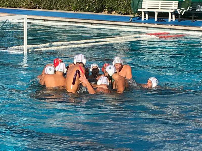 Siracusa, pallanuoto. Vittoria dell’Ortigia sulla Florentia