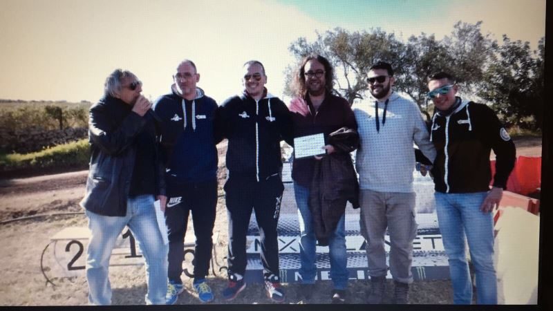 Ciclocross, Melilli. Si è svolta domenica la prima prova interprovinciale dell’anno