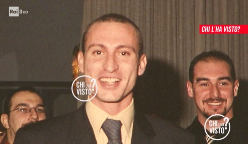 Siracusa. “Lele Scieri è stato ucciso” a tornare sul caso “Chi l’ha visto?”