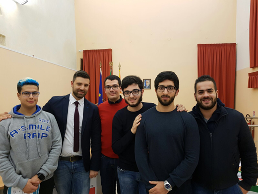 Buccheri. Elezioni del 4 marzo, i Giovani Democratici: “il Comune dia la precedenza nelle liste degli scrutatori ai disoccupati e agli studenti”