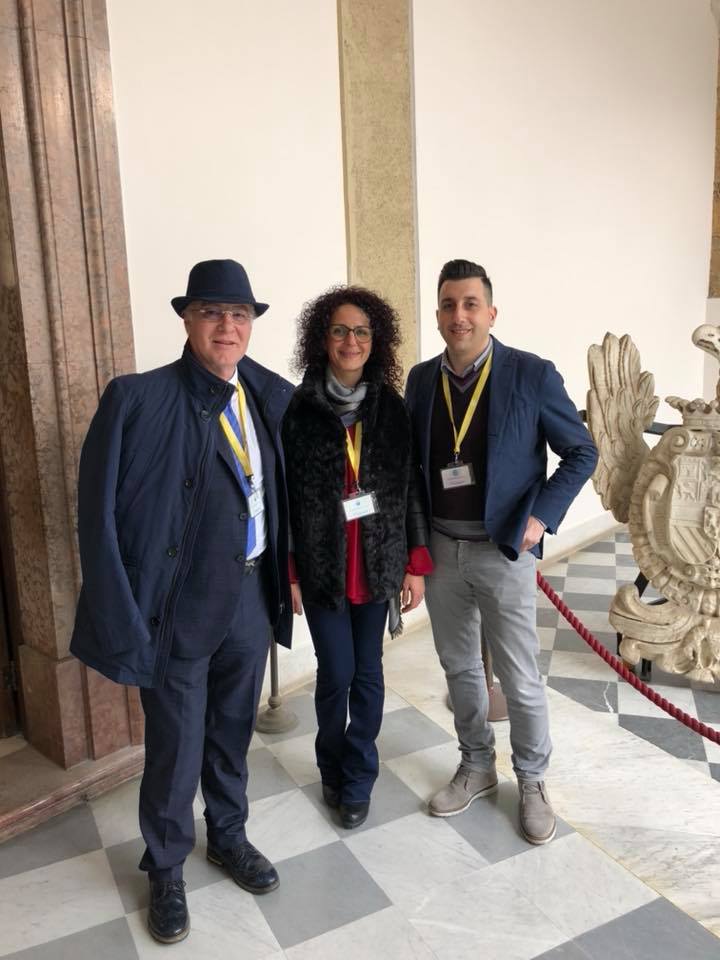 Francofonte. Impianto da biogas in contrada San Biagio, audizione all’Ars per la delegazione di #DiventeràBellissima