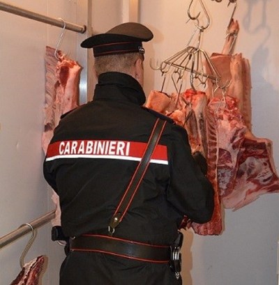Rosolini. Macellazione abusiva di ovini in contrada Tagliati, intervengono i carabinieri