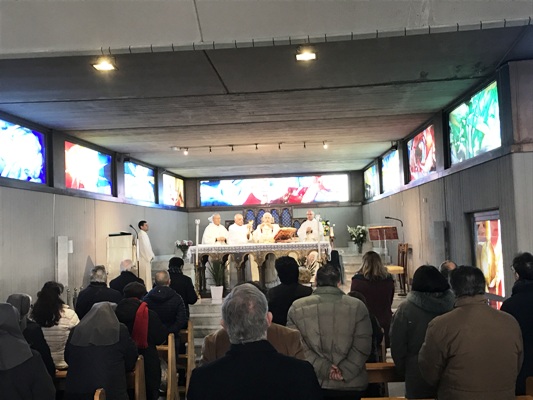 Siracusa. Festa di San Francesco di Sales, oggi la celebrazione eucaristica