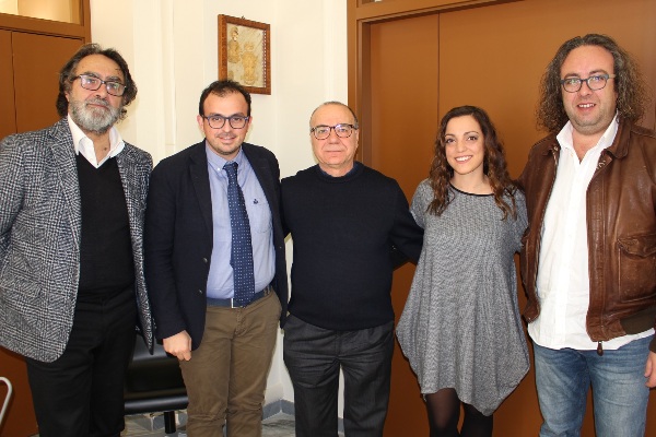 Melilli. Festa di San Sebastiano, domani al via con  la “svelata”. Il 27 gennaio appuntamento con Carlo Muratori dal vivo