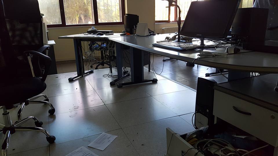 Siracusa, raffica di furti nelle scuole: “Costanzo” e “Chindemi” nel mirino dei ladri