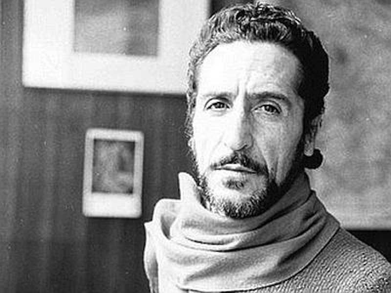 Palazzolo. Il regista Fabio Lelli vince ​il premio “Giuseppe Fava 2018”