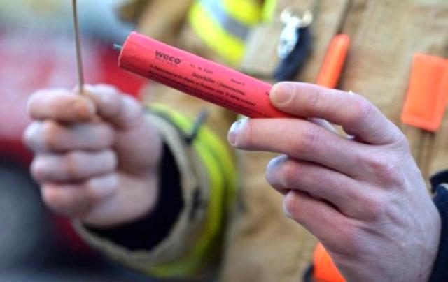 Siracusa, 15enne mutilato da un petardo. Intervento chirurgico per ricostruire la mano