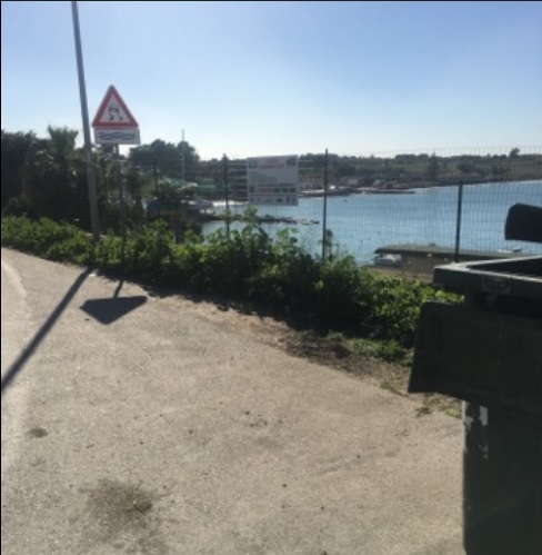 Siracusa, Bordone (Neapolis): “installare pensiline per le fermate del bus nella zona balneare”