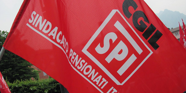 Siracusa, dare voce ai più deboli con un videomessaggio ed una lettera alla Befana e Babbo Natale: l’iniziativa del Spi Cgil