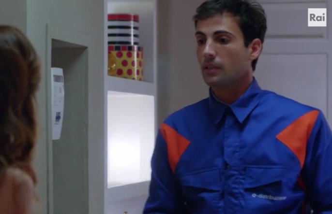 L’attore siracusano Turi Moricca ritorna in tv su Rai 1: “da Squadra Antimafia a Don Matteo, dal diavolo all’acqua santa”