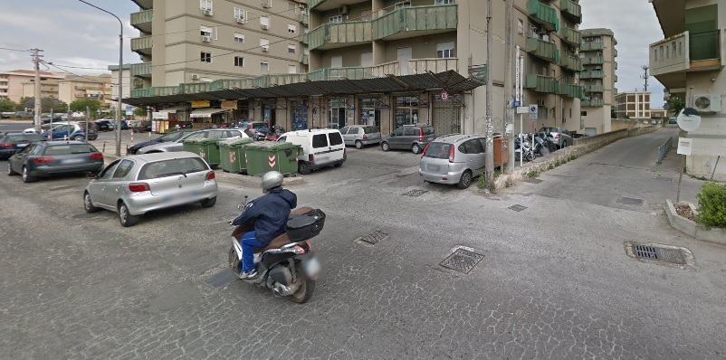 Siracusa, incidente mortale in via Augusta: perde la vita un pedone