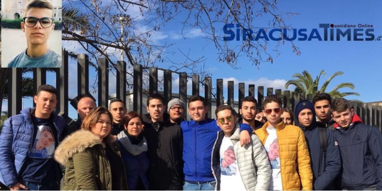 Siracusa. Morte Renzo Formosa, processo rinviato al 6 marzo