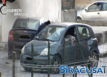 Siracusa. Blitz antidroga nel “Bronx”: 12 persone arrestate
