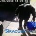 Siracusa. Ruba un contenitore per la differenziata, incastrato da una telecamera