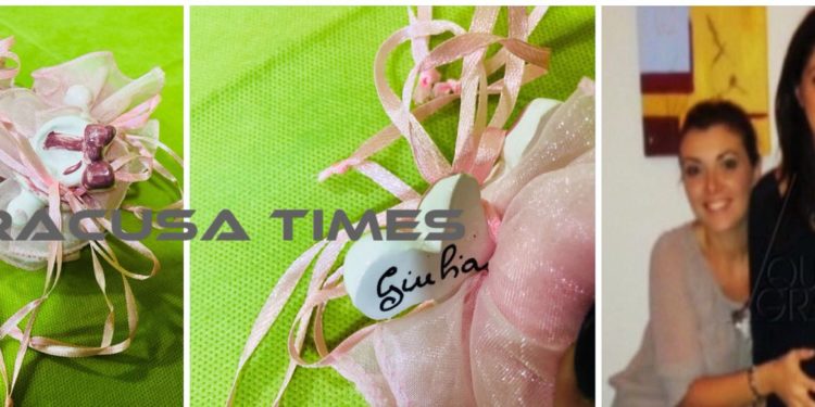 Siracusa. Morte Eligia Ardita, l’infermiera aveva programmato le bomboniere per la nascita della sua Giulia