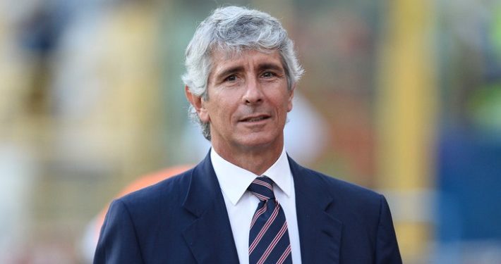Il presidente del Credito Sportivo in visita a Siracusa