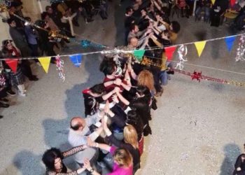 Ferla. Si aprirà domani “L’Altro Carnevale 2018”