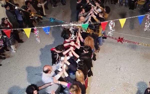 Ferla. Si aprirà domani “L’Altro Carnevale 2018”