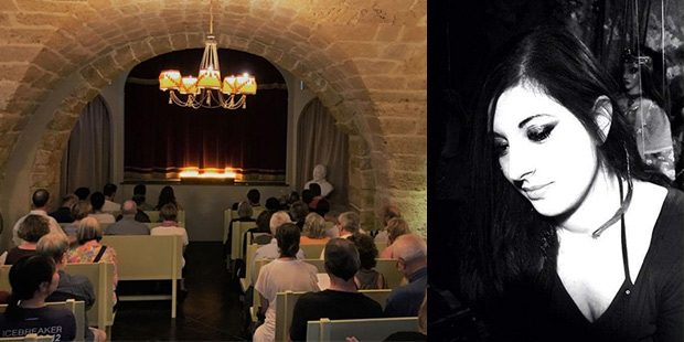 Siracusa, “Giudecca and drama”: domani ultimo appuntamento con “Clitennestra, rivisitazione di un mito”