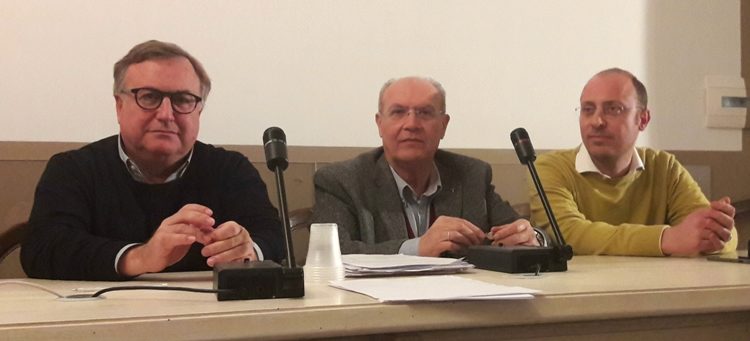 Limone di Siracusa IGP, Michele Lonzi eletto presidente