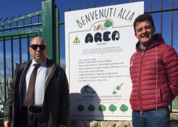 Siracusa, Piazza Adda: inaugurata stamattina la seconda “doggy area” della città