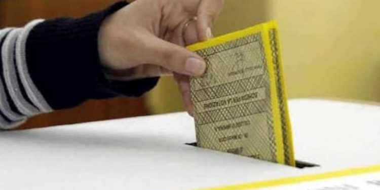 Canicattini Bagni. Elezioni del 4 marzo: lunedì sorteggio degli scrutatori