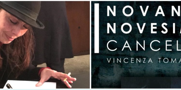 Siracusa. “Novantanovesimo Cancello” per scoprire dentro un racconto l’anima di Enza Tomaselli