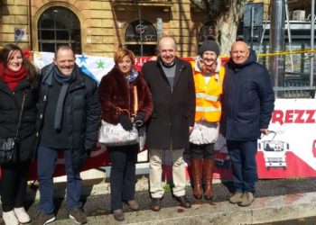 Trasporti. La Filt Cgil Siracusa a Roma contro la liberalizzazione del settore