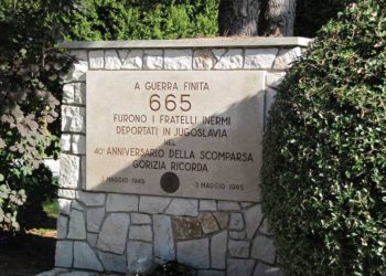 Cassibile celebrerà l’8 febbraio la Giornata della Memoria