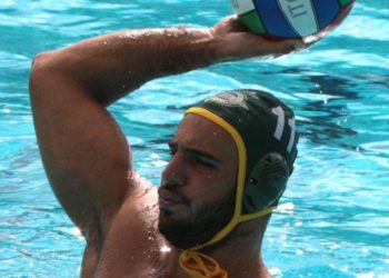 Siracusa. C.C. Ortigia, il centroboa Giacomo Casasola all’Europa Cup