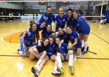 Siracusa. L’Holimpia ci prova a Cerignola ma perde a tie-break. Moscuzza: “sono contenta, ecco la reazione che volevamo”