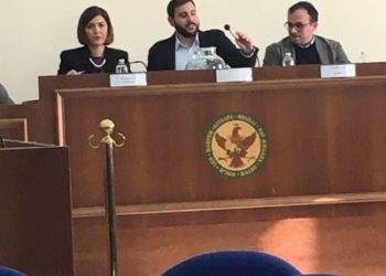 Melilli. Eletto il nuovo presidente del Consiglio Comunale