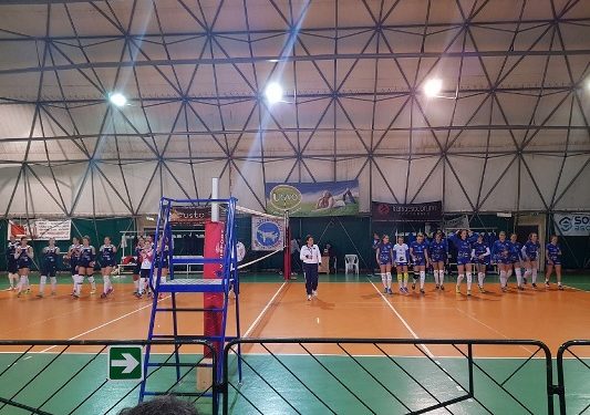 Siracusa. Le ragazze dell’Holimpia fermate dalla Pvt Modica