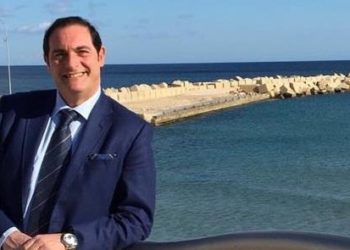 Sistema Siracusa. Il Cavaliere della Repubblica Paolo D’Orio