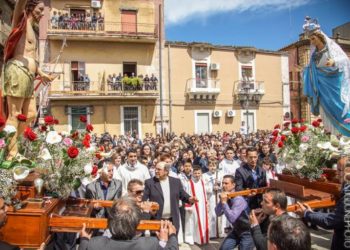 Francofonte. “Settimana Santa” 2018, pubblicato il calendario delle celebrazioni