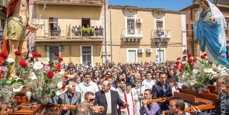 Francofonte. “Settimana Santa” 2018, pubblicato il calendario delle celebrazioni