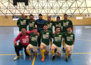 Calcio a 5 Serie D: il Real Palazzolo batte l’Atletico Scicli e mantiene il secondo posto in classifica