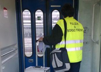 Siracusa. Cambiato l’appalto pulizie RFI, Vera Uccello: “si garantisce continuità lavorativa ai dipendenti”