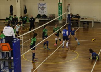Siracusa, volley serie C: l’Eurialo si prepara per la sfida casalinga contro il Paternò