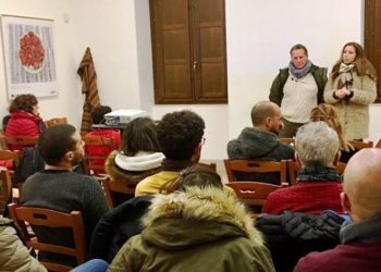 Canicattini Bagni. Museo Civico Tempo: al via il corso di Etnobotanica Sicula e Fitoalimurgia