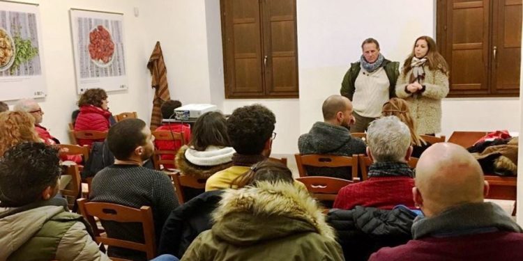 Canicattini Bagni. Museo Civico Tempo: al via il corso di Etnobotanica Sicula e Fitoalimurgia